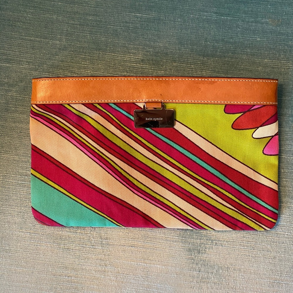 Kate Spade Clutch